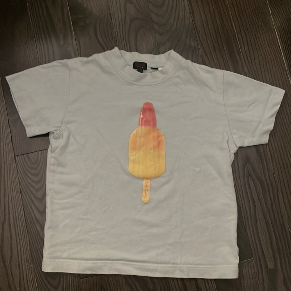 Paul Smith t-shirt